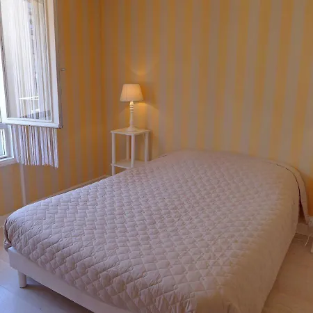 Apartmán Arroka