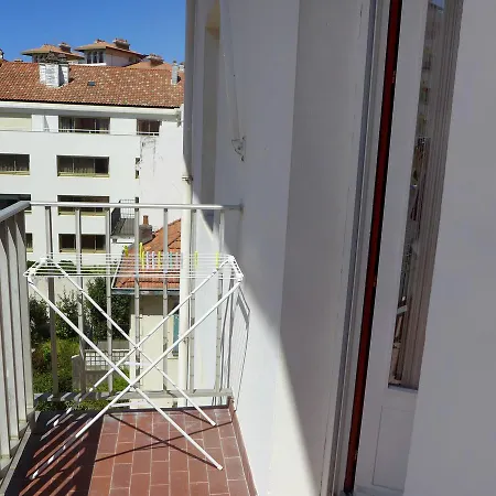 Apartmán Arroka *