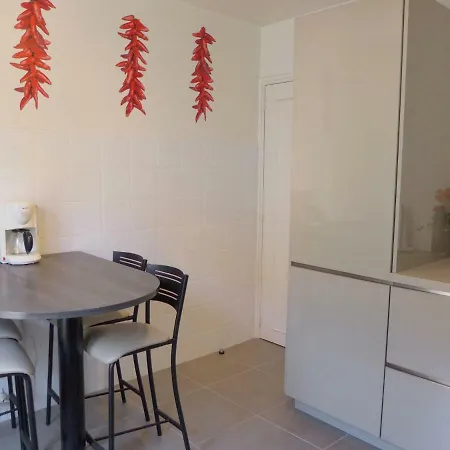Apartmán Arroka Saint-Jean-de-Luz