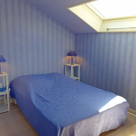 Apartmán Arroka *
